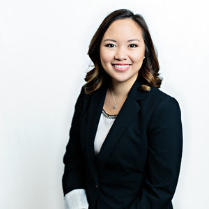 Meet your Posher, Hazel